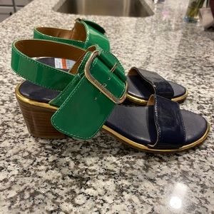 Tommy Hilfiger Sandals